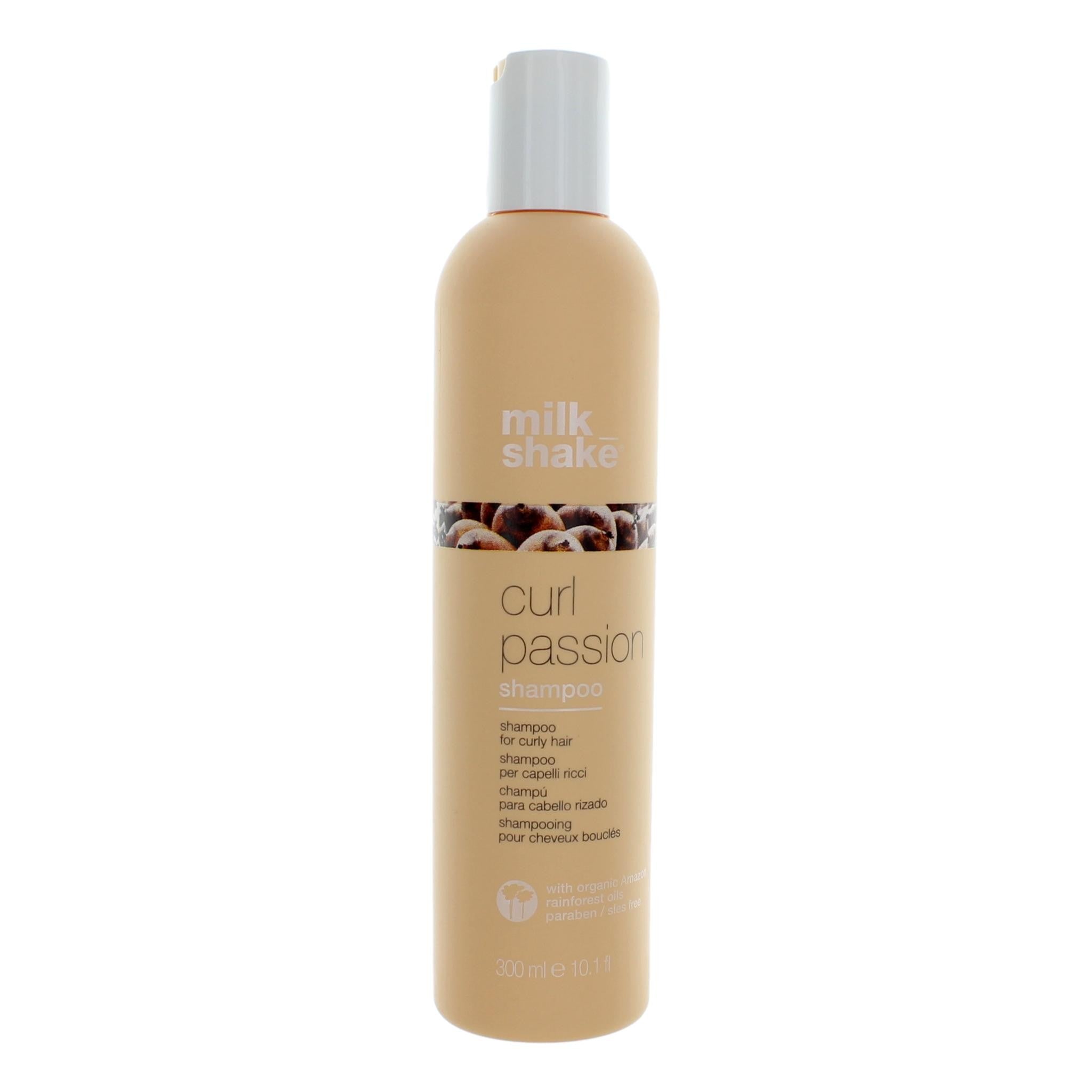 Photo of milk_shake Curl Passion by Milkshake, 10.1 oz Shampoo